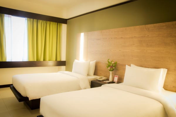 Ambassador Hotel Bangkok
